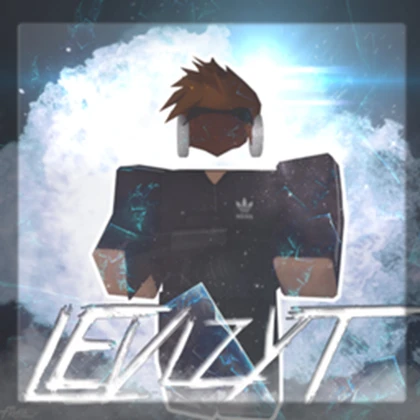 LevlzYT Fan Group Roblox group icon