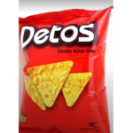 d e t o ‘ s k i d s
