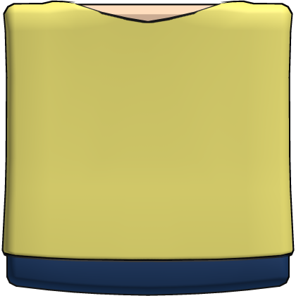 Morty Torso