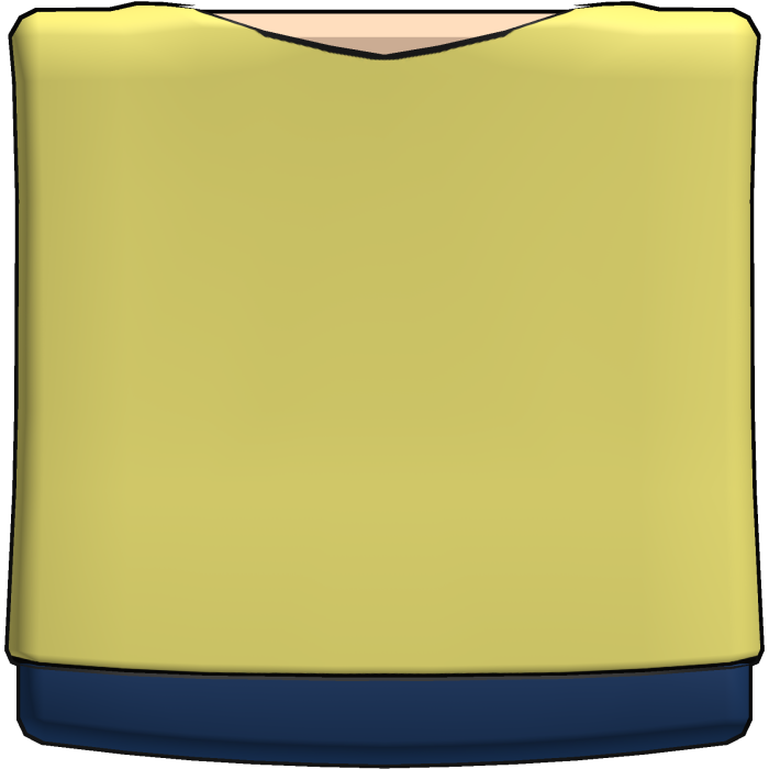Morty Torso