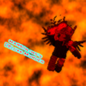 marsonjms's Deluxe Murder