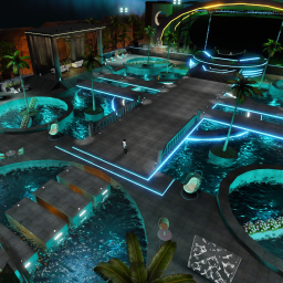 PARADISE CLUB