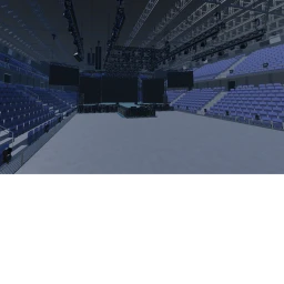 CONCERT ARENA Show Stage! icon