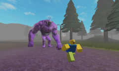 Survive the Tinky Tank! [Slendytubbies]