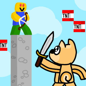 Build and Battle