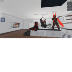 Friend group or random people can join :D