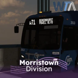 WTA | Morristown Division icon