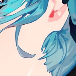 ☆ icon