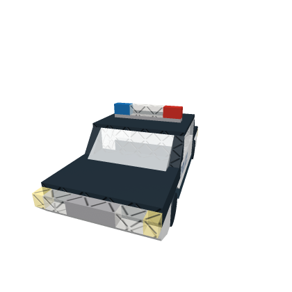 Police Car