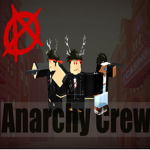 Anarchy Crew