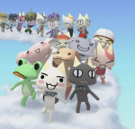 Fwends : 3