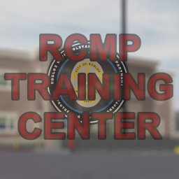RMPD Training Center