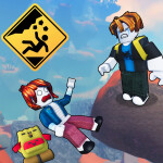 The Climbing Game! ⛰️[HUGE UPDATE + NEW BIOME]⛰️