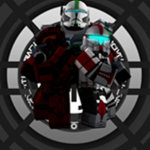 〘TGR〙Special Operations Branch〘TGR〙
