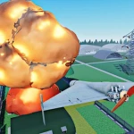 Drone Impact Group Thumbnail