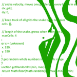Snake Scripting