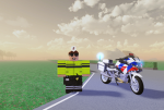 Politie Lelystad RP