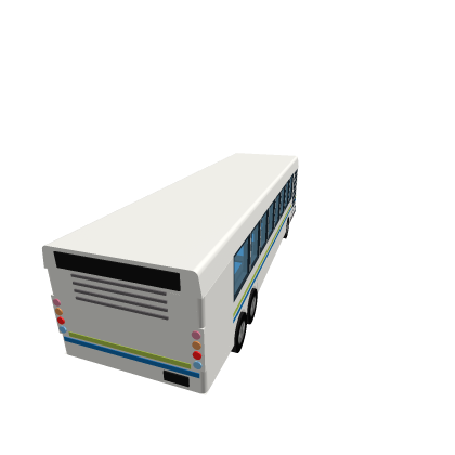 ## City Bus MK1 Updated
