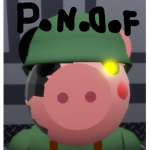 Piggy National defence force