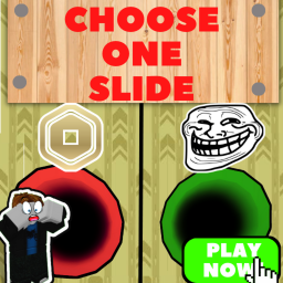 Backroom slide [ BETA ]