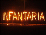 Infantaria Brasil