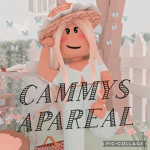 CAMMYS APAREAL