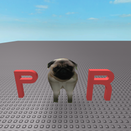 Pug Runner