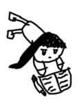 Violet’s mini diary