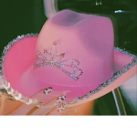 .Cowgirls
