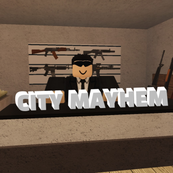 เมืองพังทลาย