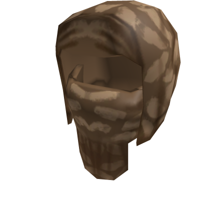 Desert Ninja
