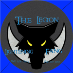 The Legion Lightening Fang