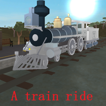 A train ride 