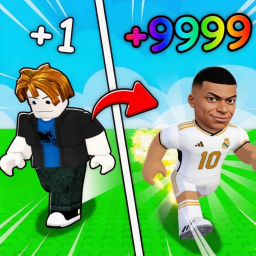 Soccer Speed Clicker icon