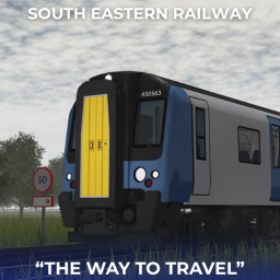 South Eastern Railways | Main Game