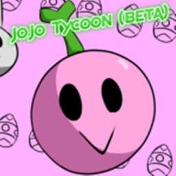 [EASTER EVENT] JoJo Tycoon (Beta)  icon