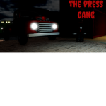 The Press Gang