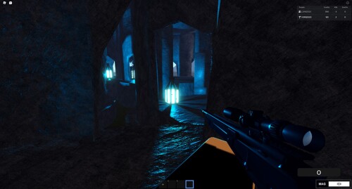INFERNO [BETA]