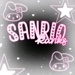 ʚ Sanrio Ranks ɞ