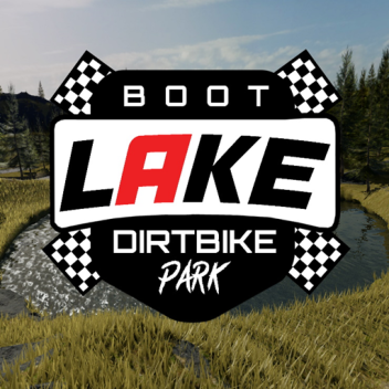 -Xmas- Boot Lake Dirt Bike Park