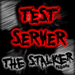 The Stalker: Reborn - Test Server icon