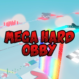 MEGA HARD OBBY (NEW)