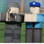 Maximum Prison Roleplay