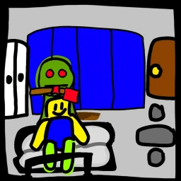 Survive and kill the killers in a house🔪 Returned icon