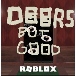 Doors but GOOD🚪👁 icon