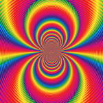 Colorful Game Official!