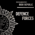 [IR] Fuerzas de Defensa Irlandesas