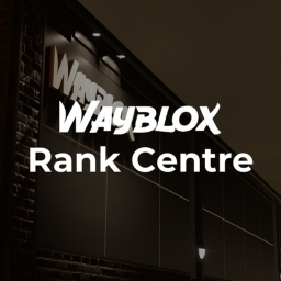 Wayblox Ranking Centre