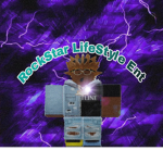 RockStar LifeStyle Entertainment