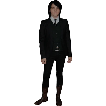 Item Thumbnail